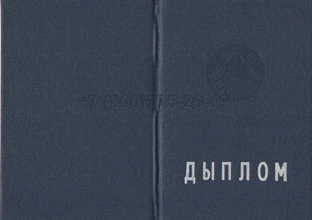 Диплом о высшем образовании Белоруссии Гознак 2000-2010 год выпуска г.Владивосток