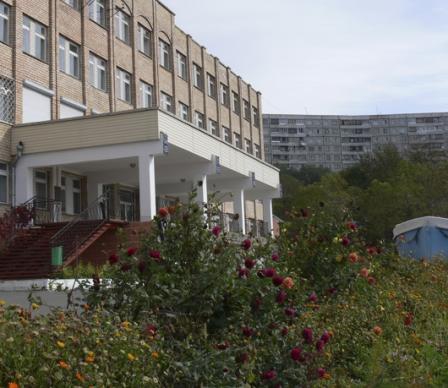 Покупка диплома Дальневосточного института коммуникаций