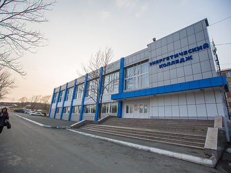 Покупка диплома Промышленного колледжа энергетики и связи
