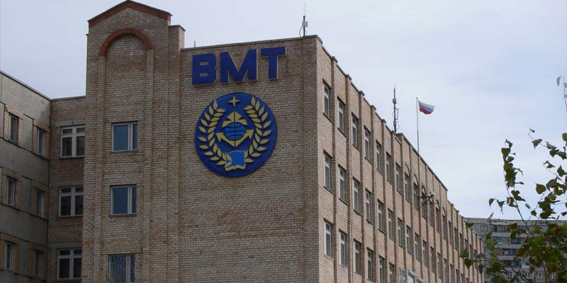 Покупка диплома Владивостокского морского колледжа